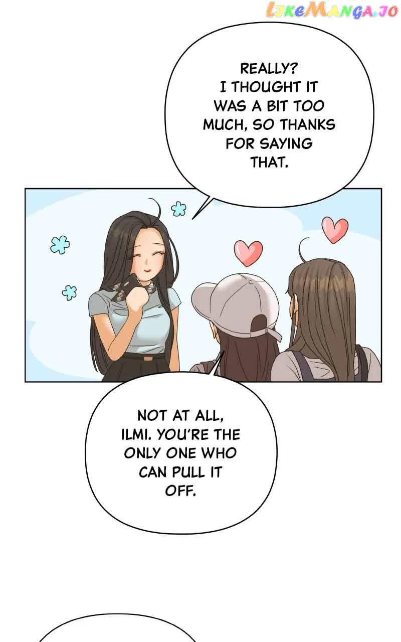 The Fox Club Chapter 81 page 14
