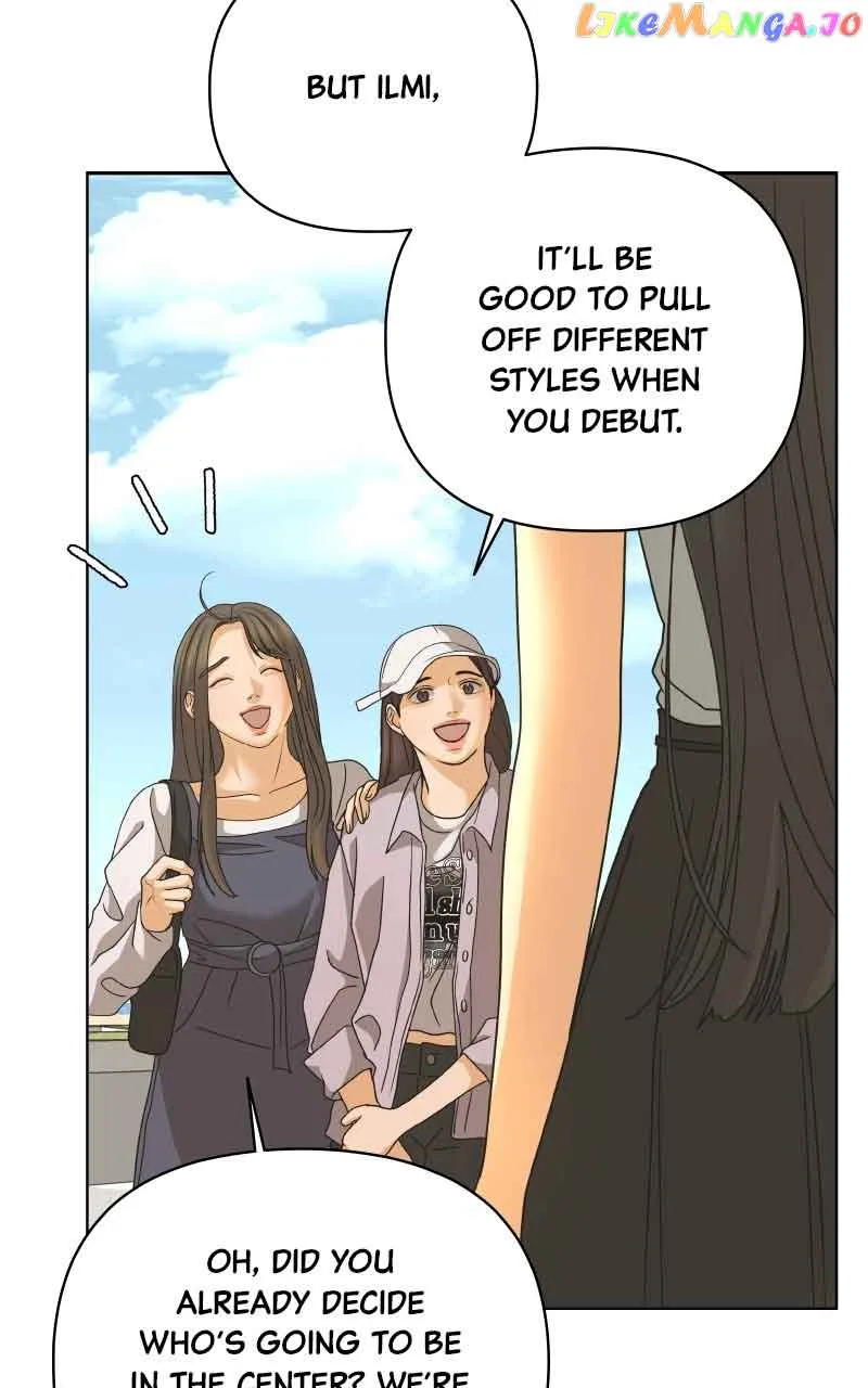 The Fox Club Chapter 81 page 17