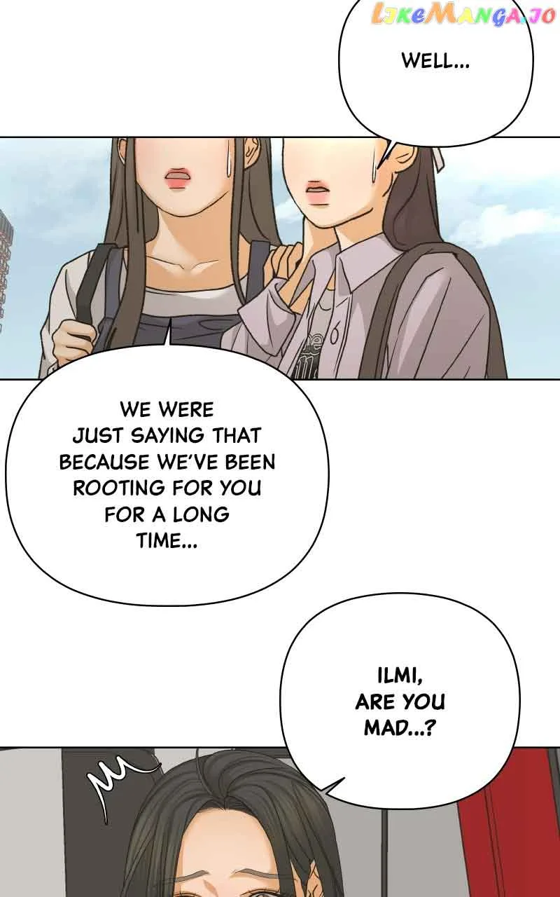 The Fox Club Chapter 81 page 27