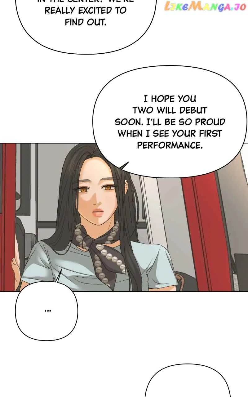 The Fox Club Chapter 81 page 18