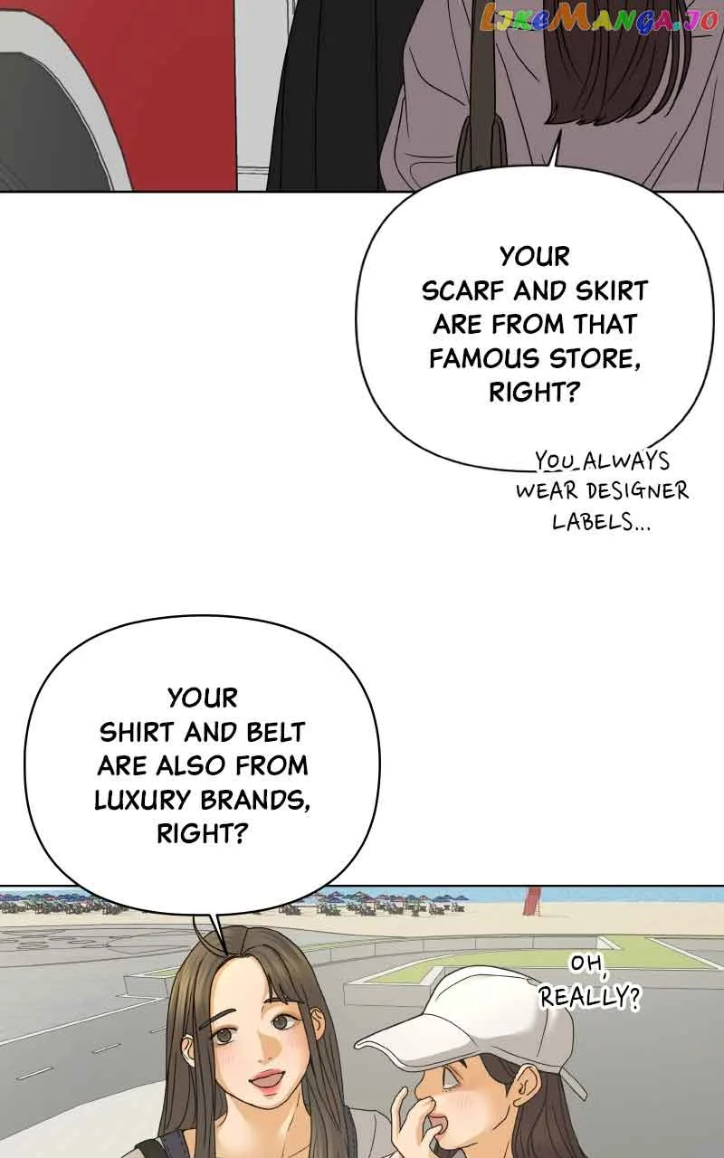 The Fox Club Chapter 81 page 12