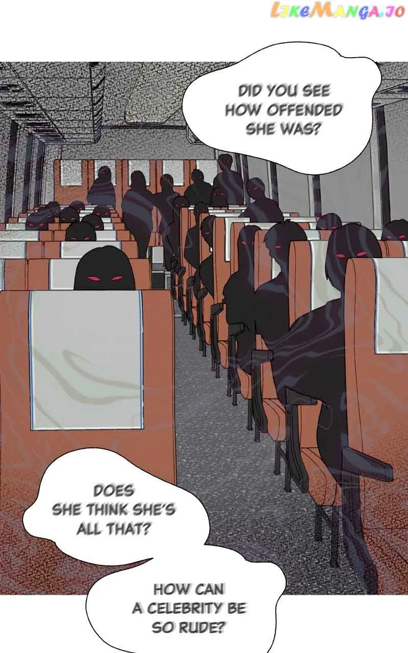 The Fox Club Chapter 81 page 31