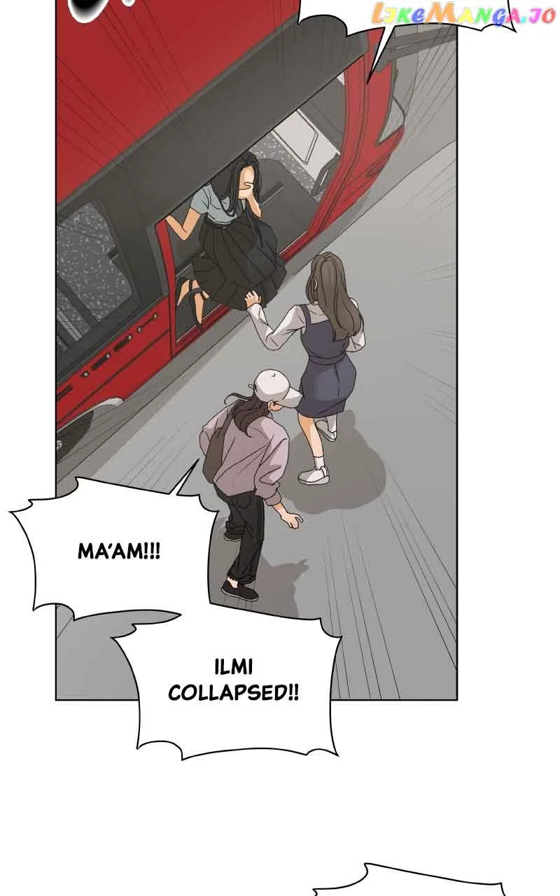 The Fox Club Chapter 81 page 34