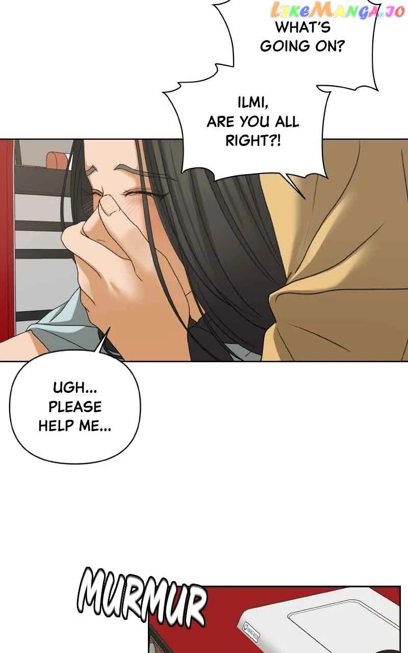 The Fox Club Chapter 81 page 35