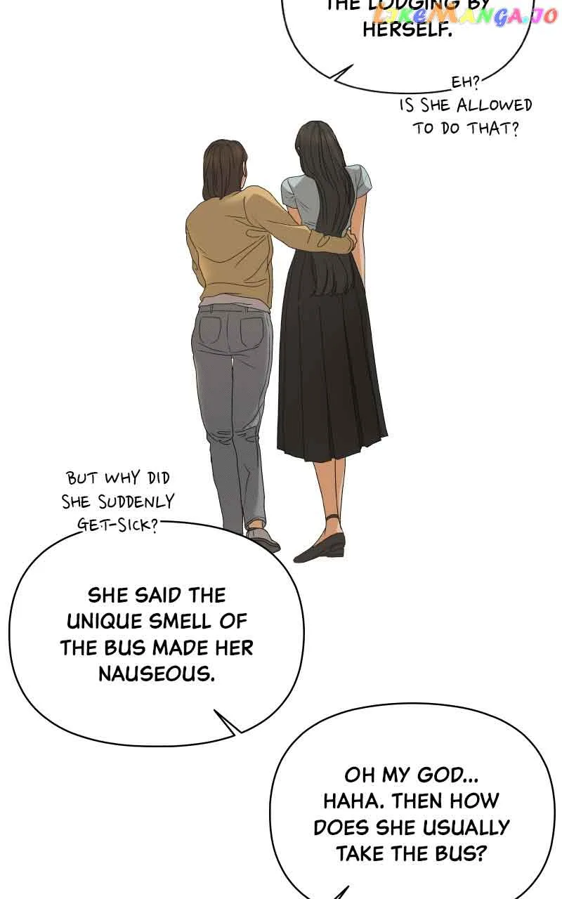 The Fox Club Chapter 81 page 37