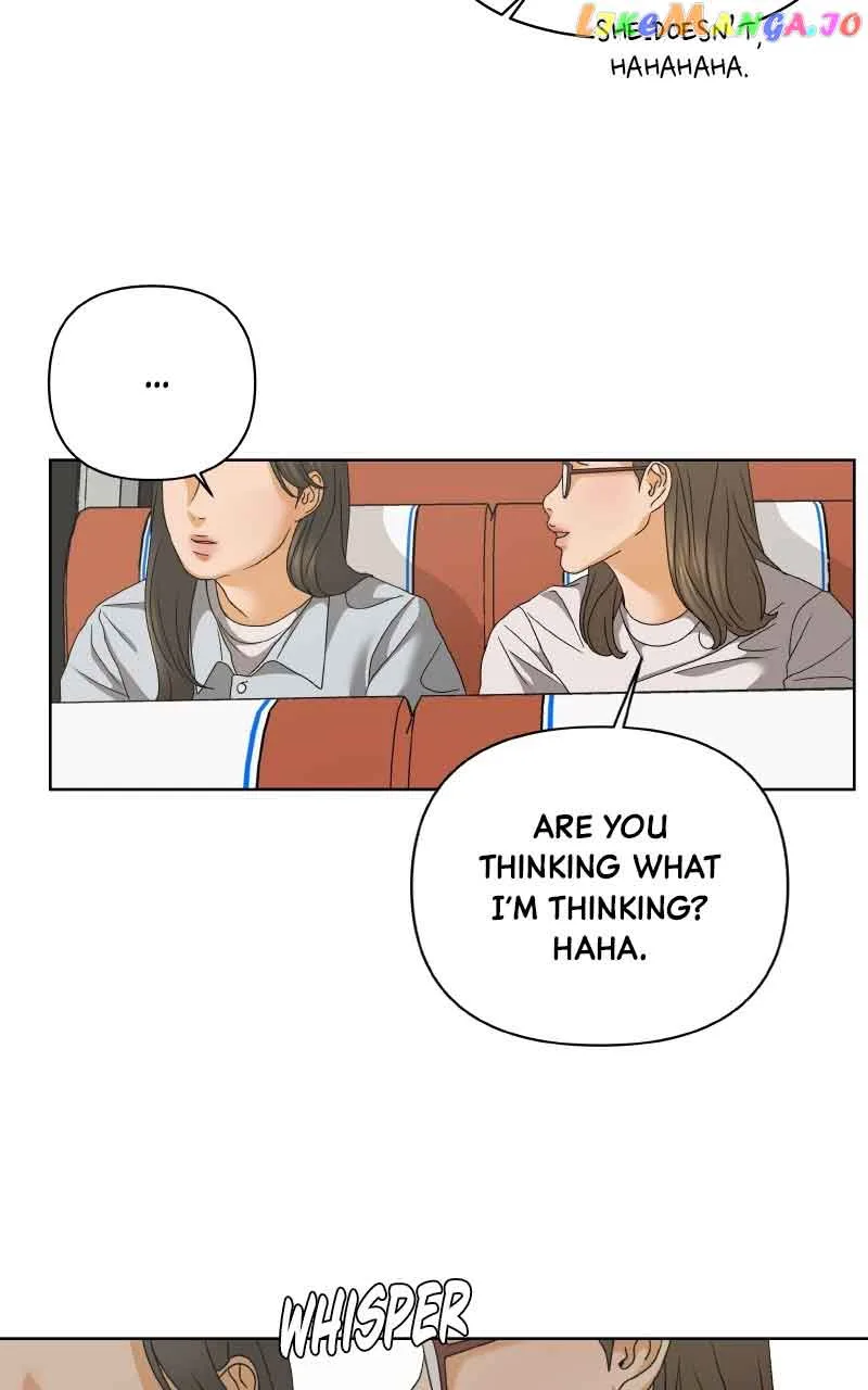 The Fox Club Chapter 81 page 38
