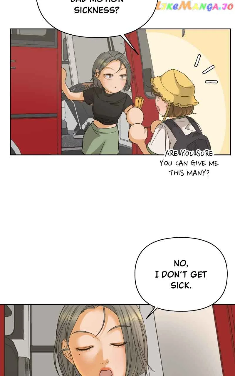 The Fox Club Chapter 81 page 42