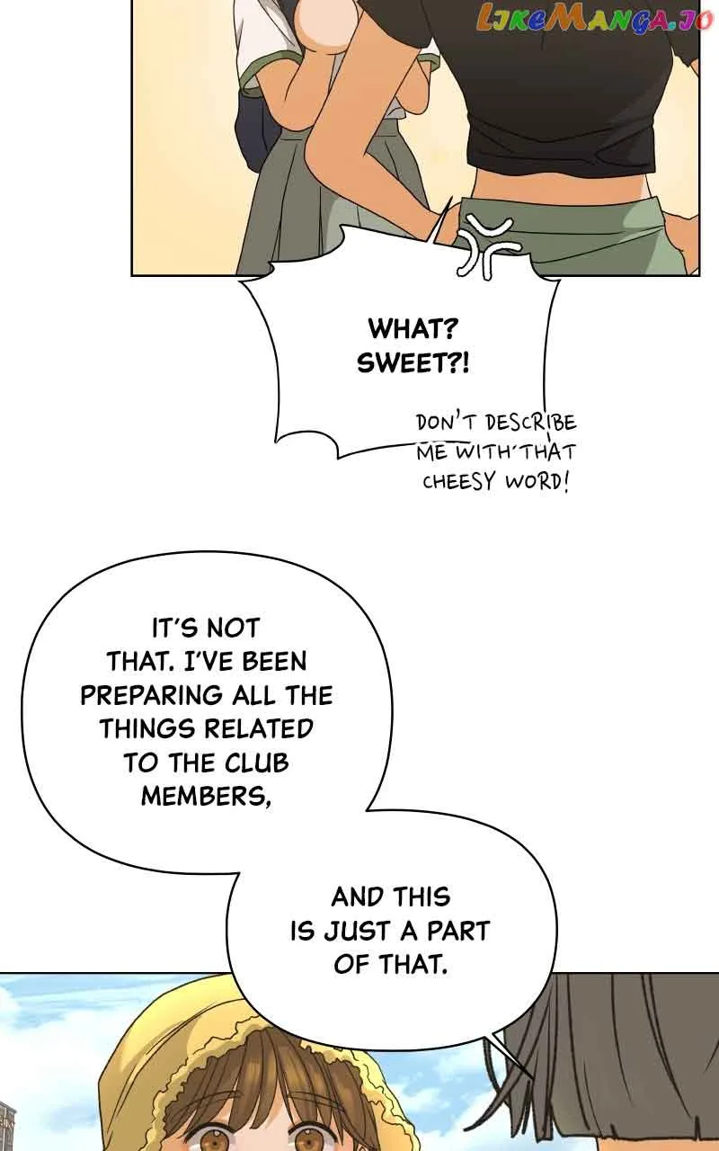 The Fox Club Chapter 81 page 44