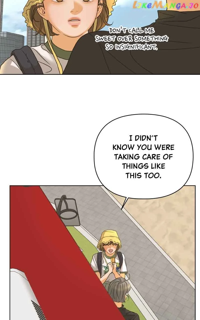The Fox Club Chapter 81 page 45