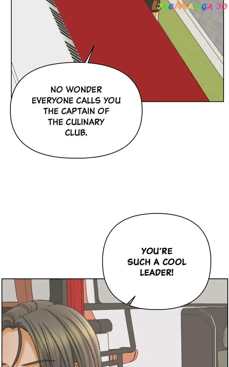 The Fox Club Chapter 81 page 46