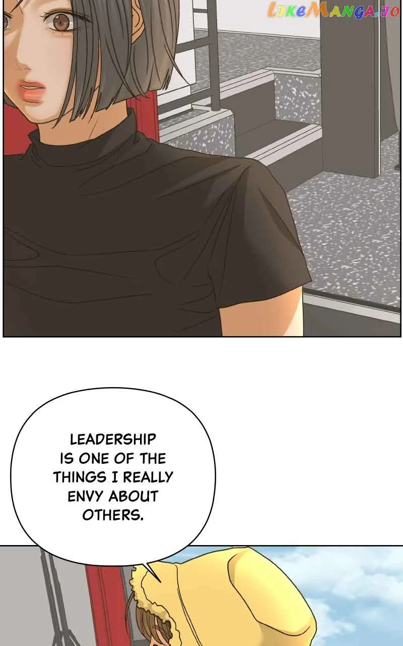 The Fox Club Chapter 81 page 47