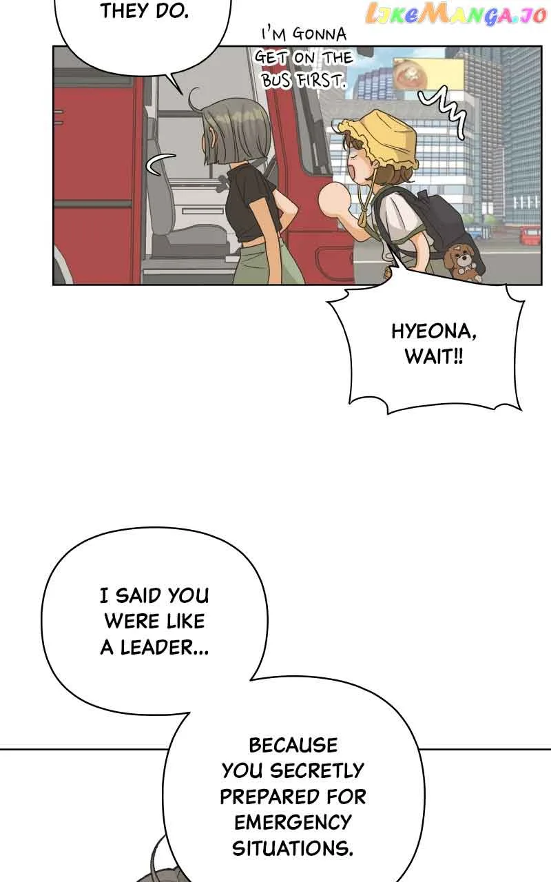 The Fox Club Chapter 81 page 52
