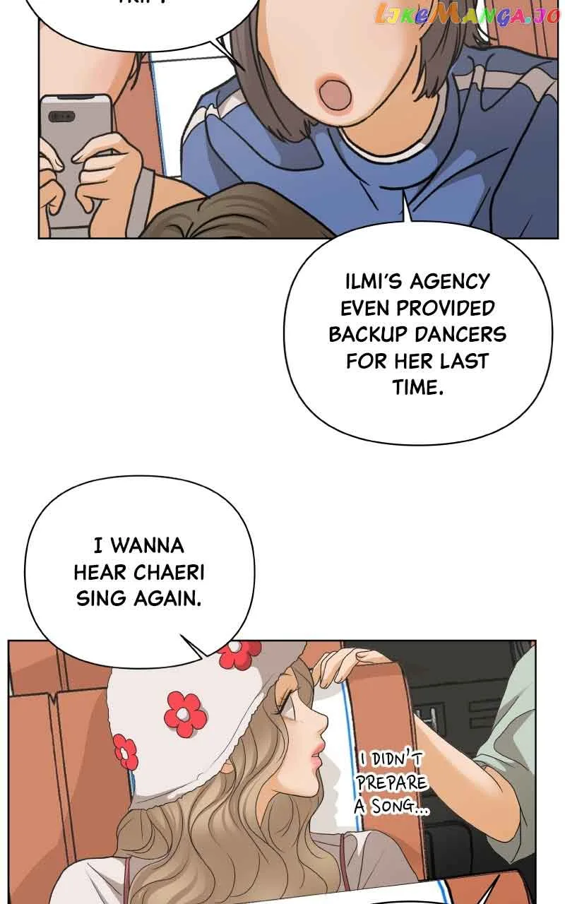 The Fox Club Chapter 81 page 61
