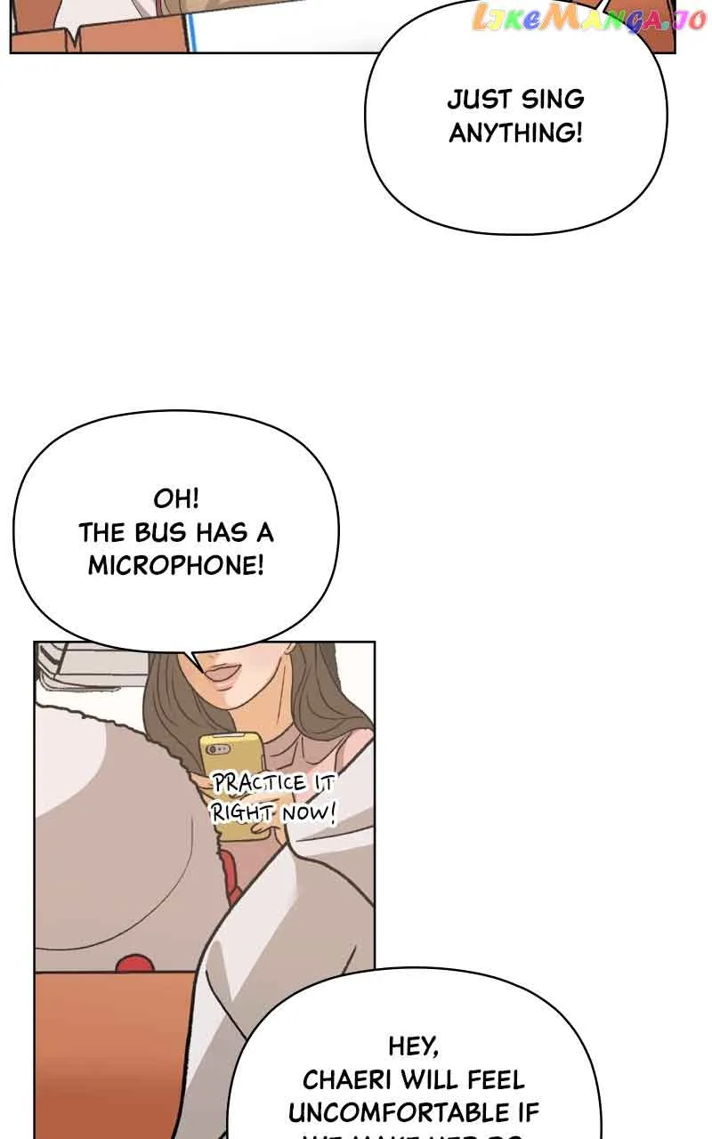 The Fox Club Chapter 81 page 62