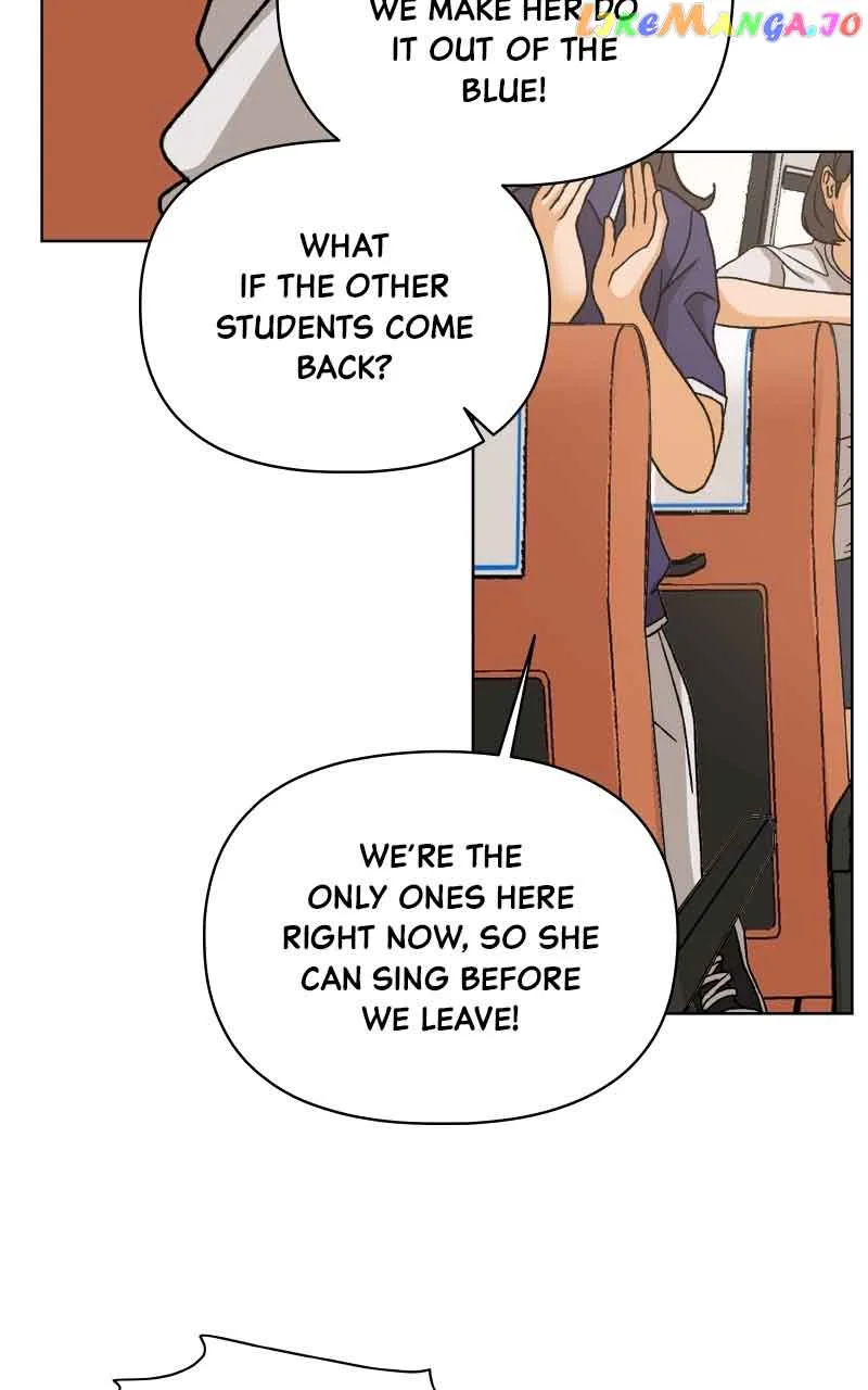 The Fox Club Chapter 81 page 63