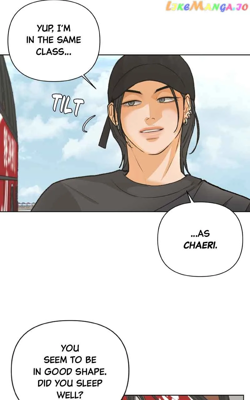 The Fox Club Chapter 81 page 75