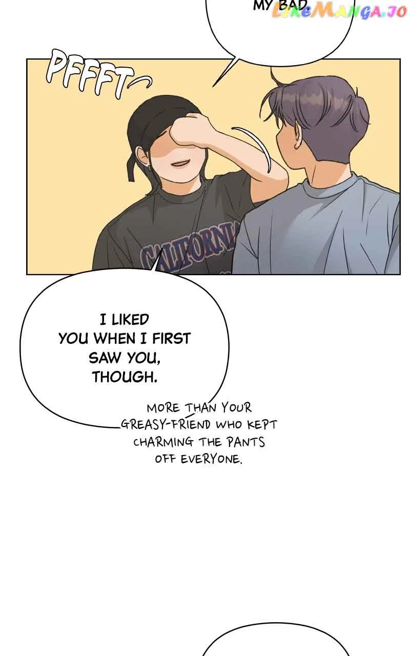 The Fox Club Chapter 81 page 80