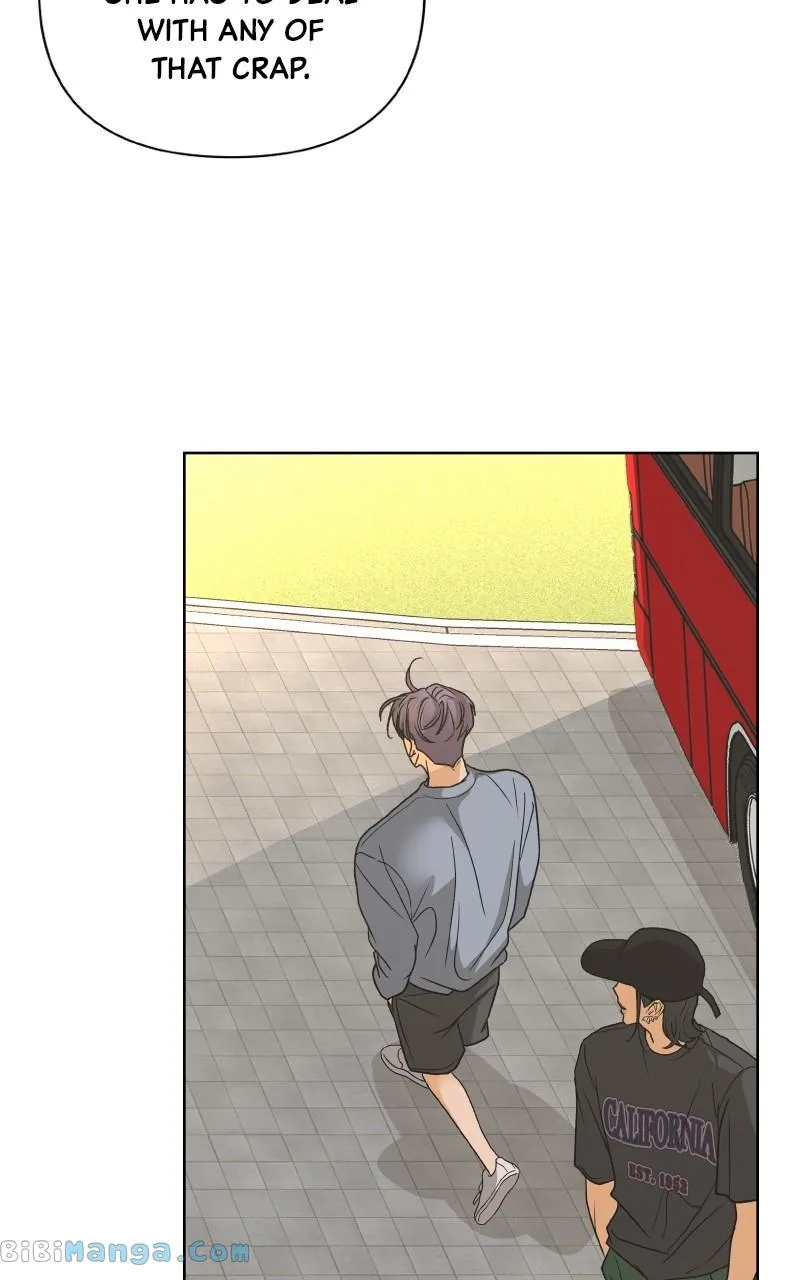 The Fox Club Chapter 82 page 9