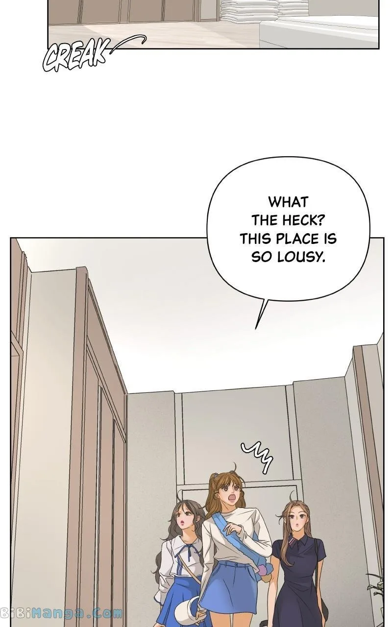 The Fox Club Chapter 82 page 17