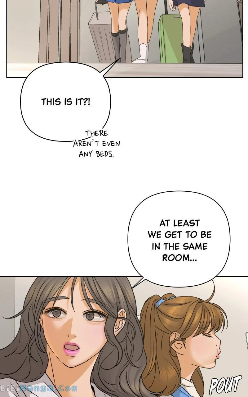 The Fox Club Chapter 82 page 18