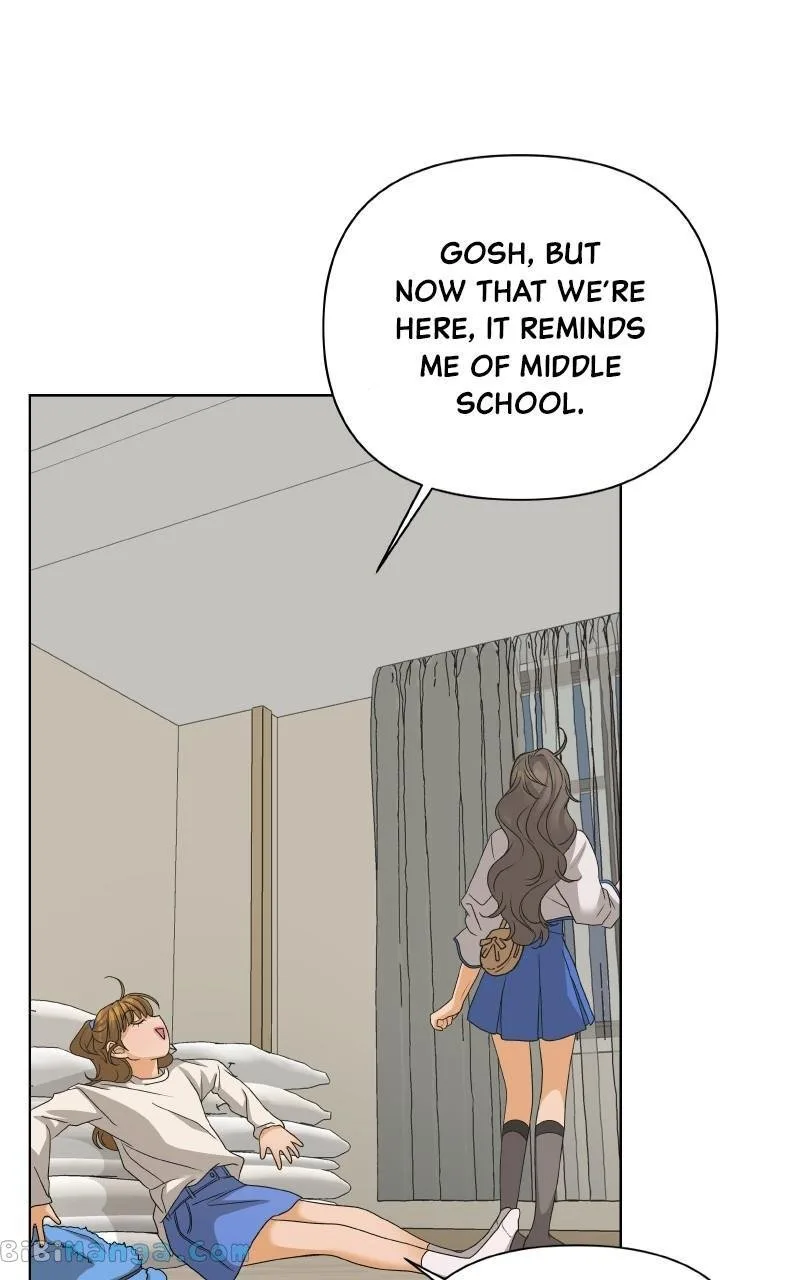 The Fox Club Chapter 82 page 20