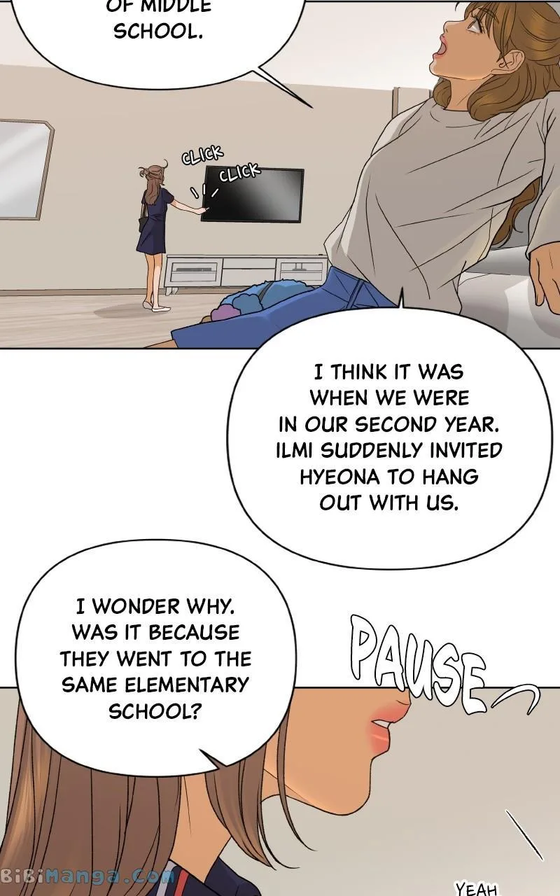 The Fox Club Chapter 82 page 24