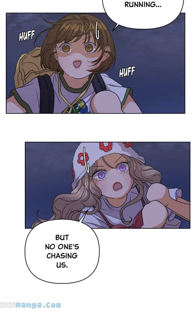 The Fox Club Chapter 82 page 29