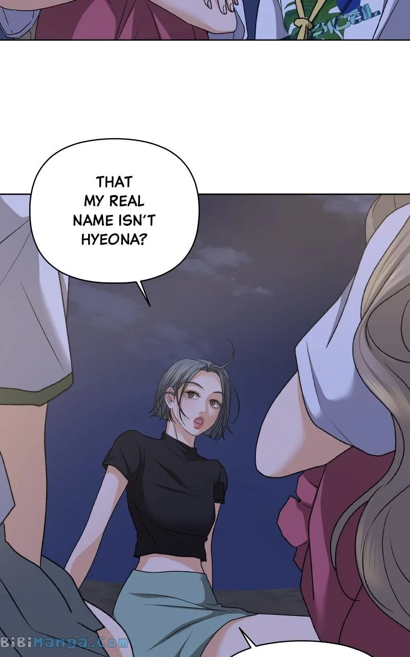 The Fox Club Chapter 82 page 36
