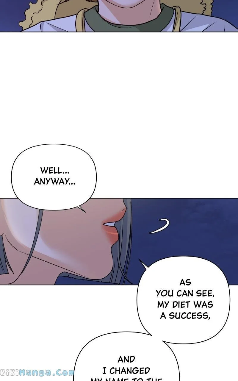 The Fox Club Chapter 82 page 58