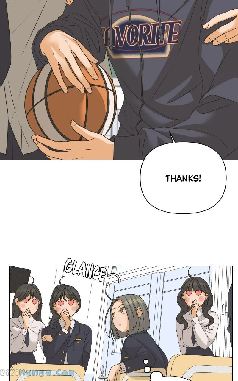 The Fox Club Chapter 83 page 19