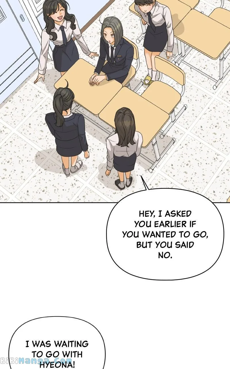 The Fox Club Chapter 83 page 12