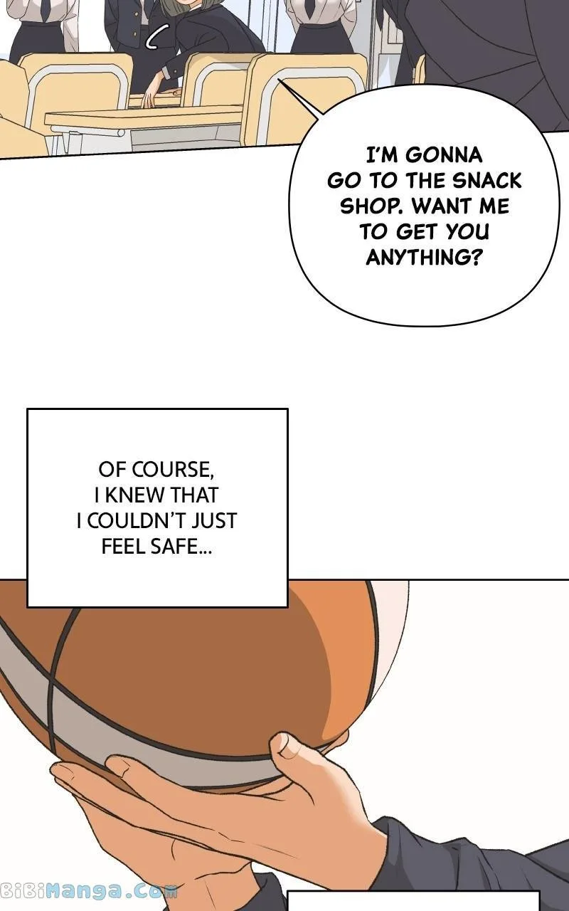 The Fox Club Chapter 83 page 17