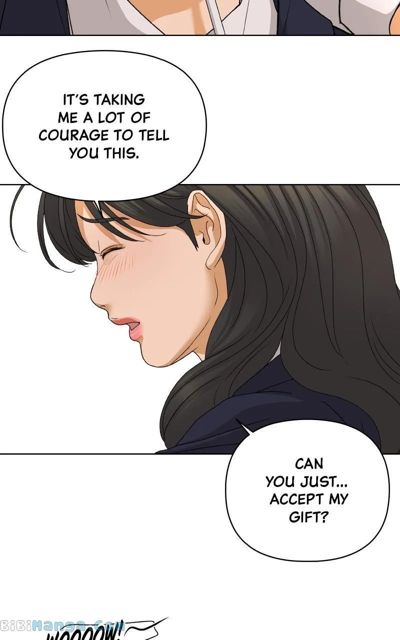 The Fox Club Chapter 83 page 35