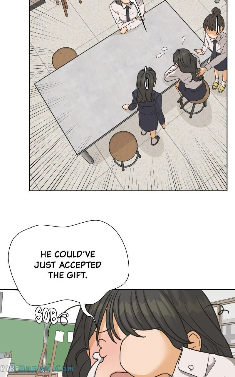 The Fox Club Chapter 83 page 43