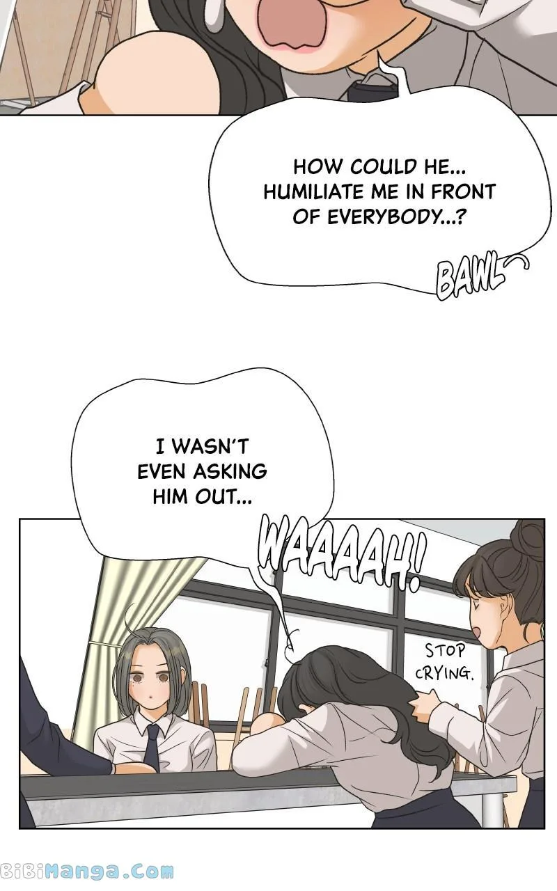 The Fox Club Chapter 83 page 44