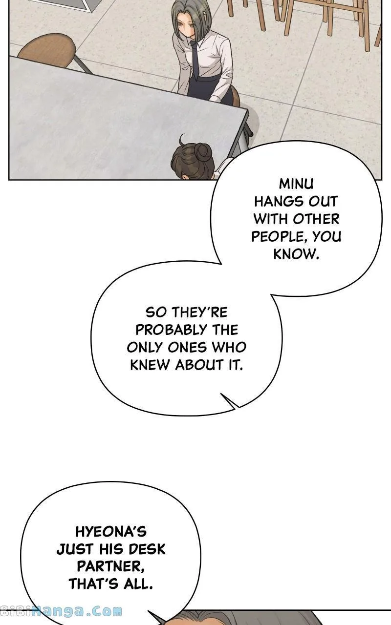 The Fox Club Chapter 83 page 54