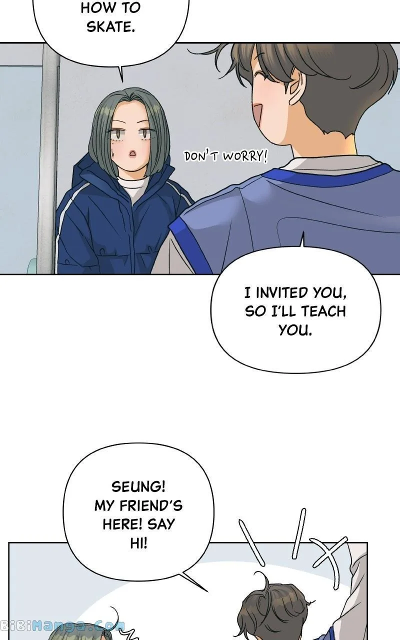 The Fox Club Chapter 83 page 60