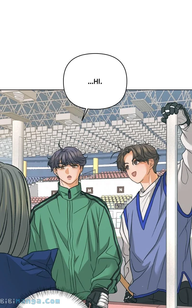 The Fox Club Chapter 83 page 62