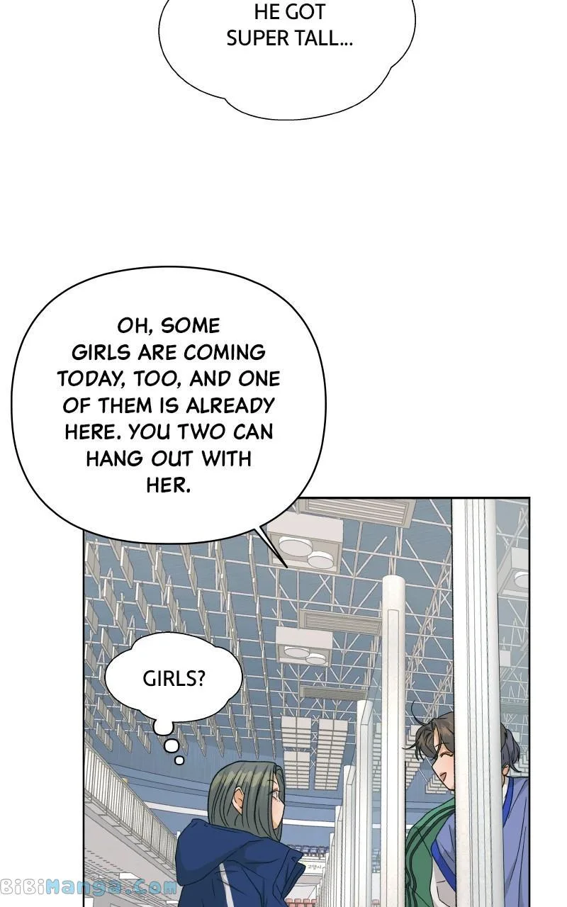 The Fox Club Chapter 83 page 65