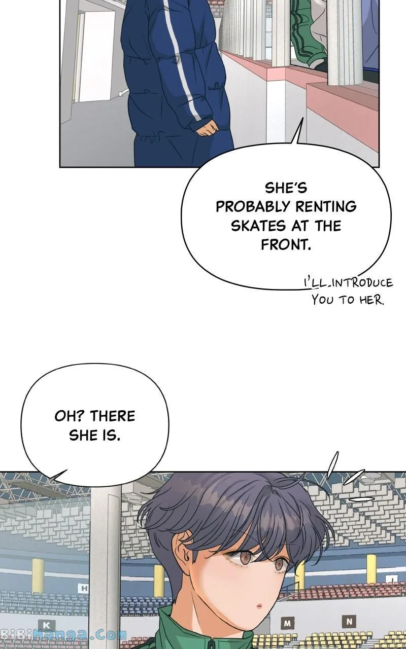The Fox Club Chapter 83 page 66