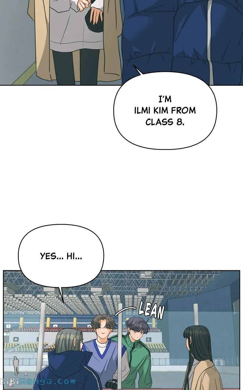 The Fox Club Chapter 83 page 80