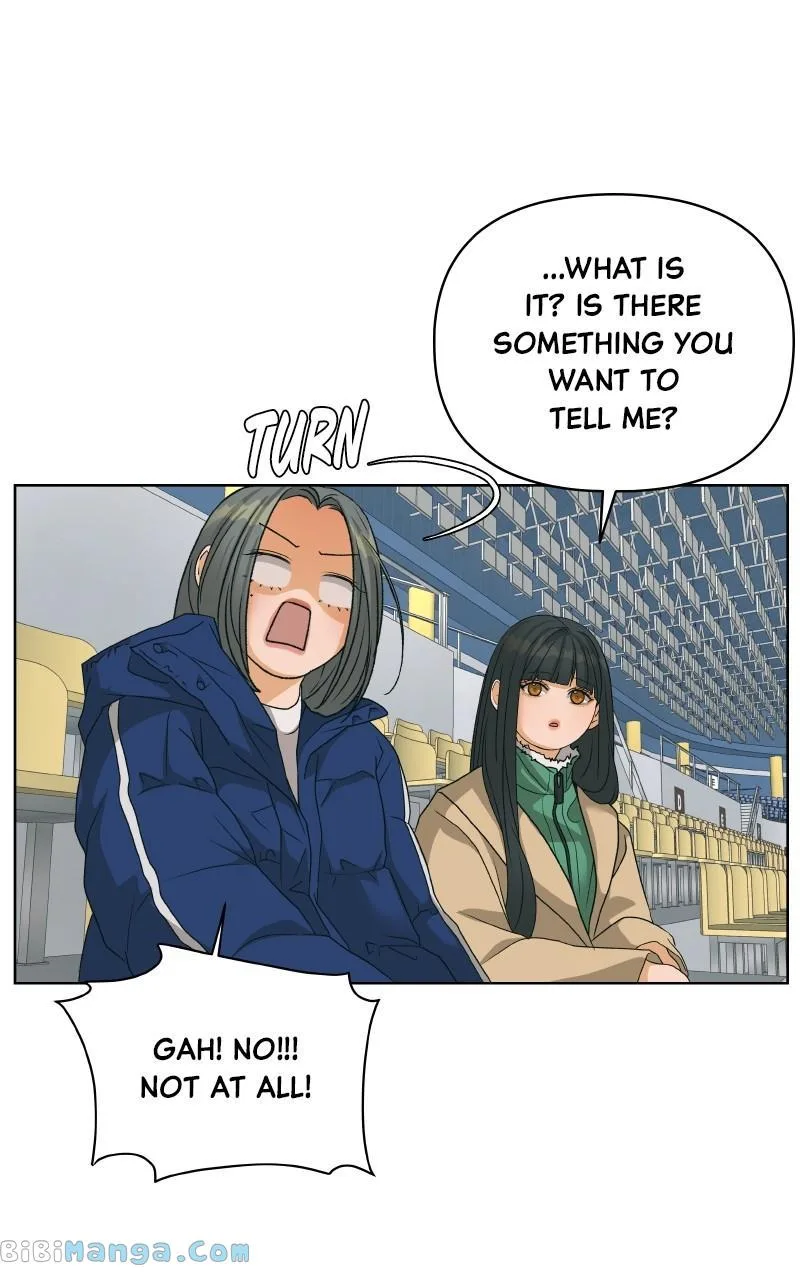 The Fox Club Chapter 83 page 85