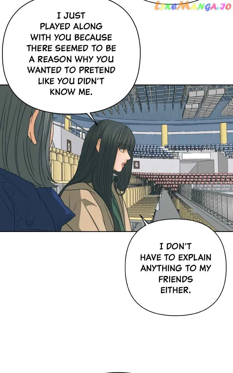 The Fox Club Chapter 84 page 5