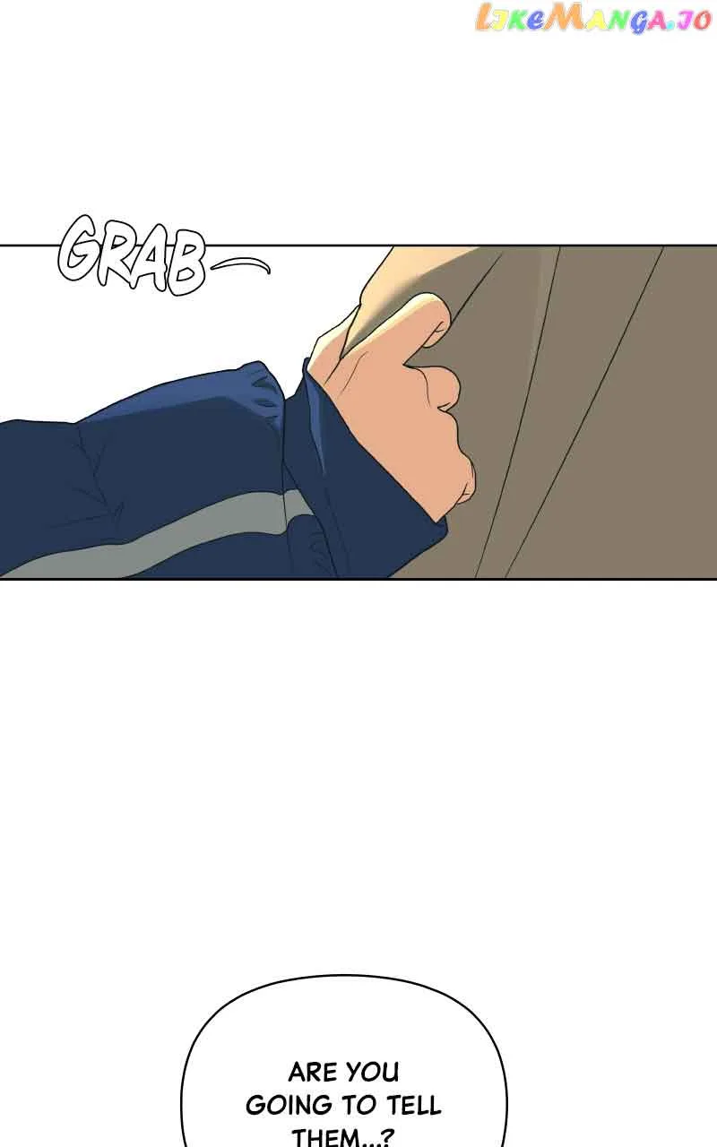 The Fox Club Chapter 84 page 7