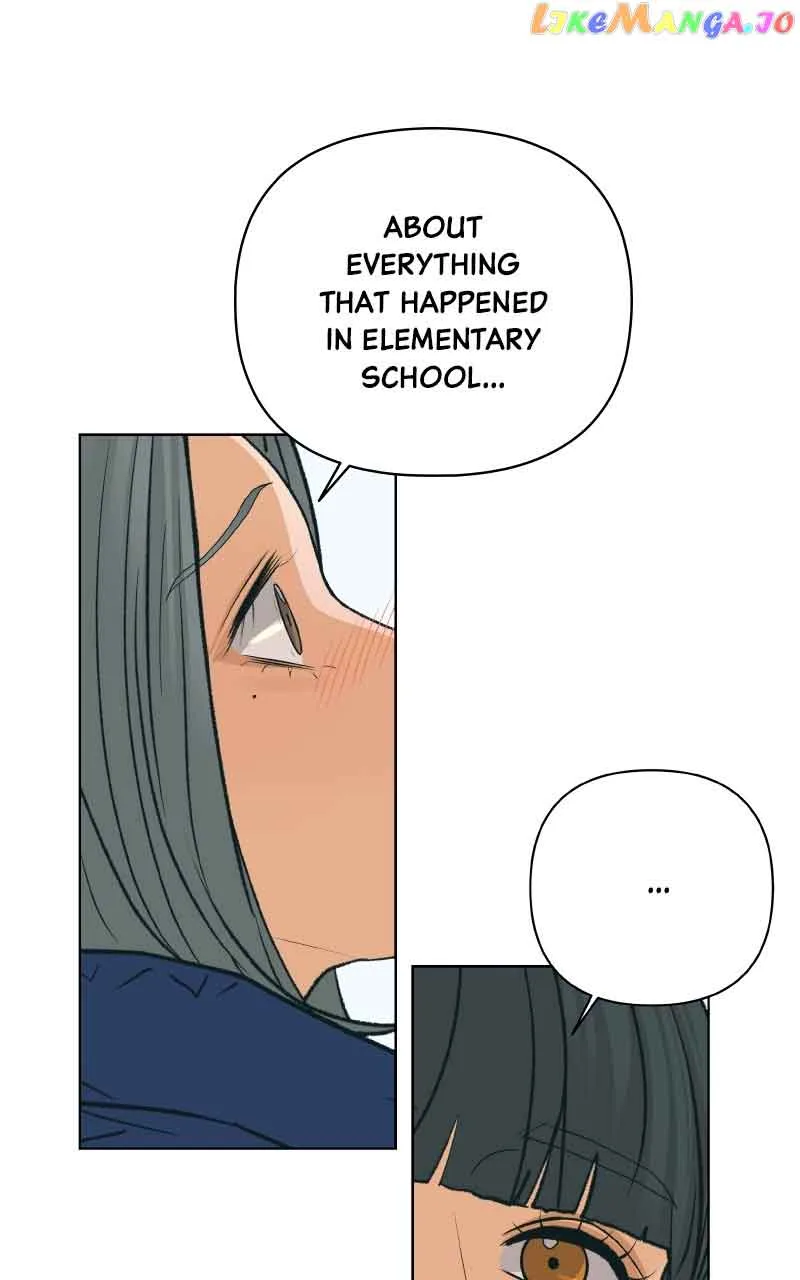 The Fox Club Chapter 84 page 10