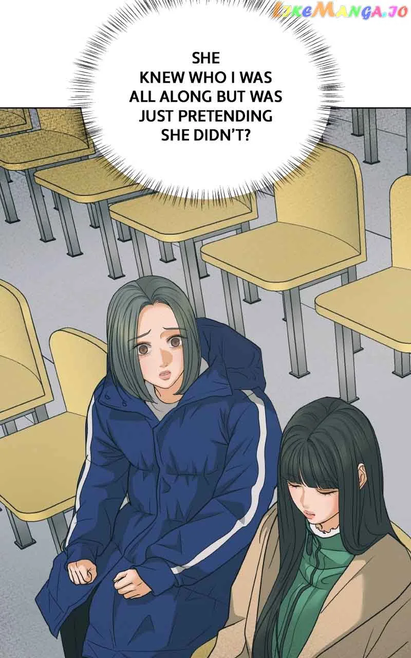 The Fox Club Chapter 84 page 3