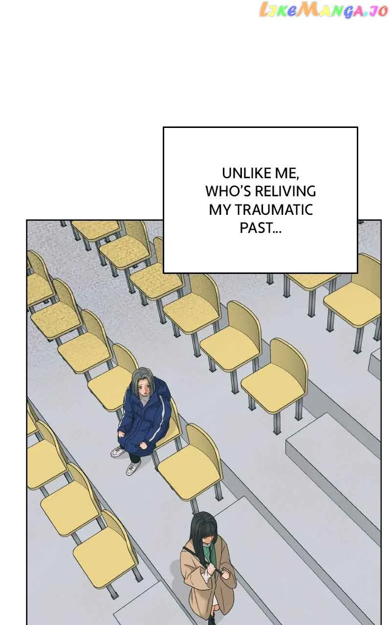 The Fox Club Chapter 84 page 15