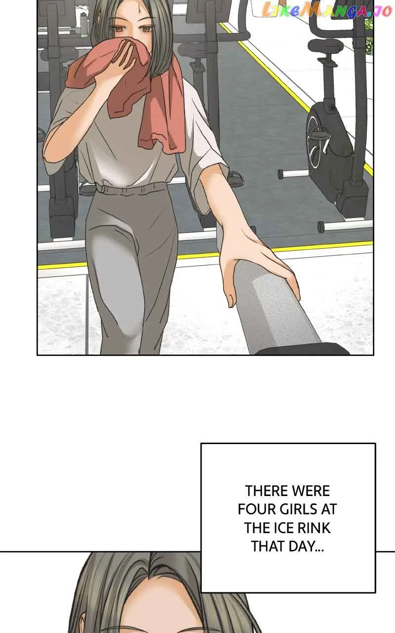 The Fox Club Chapter 84 page 24