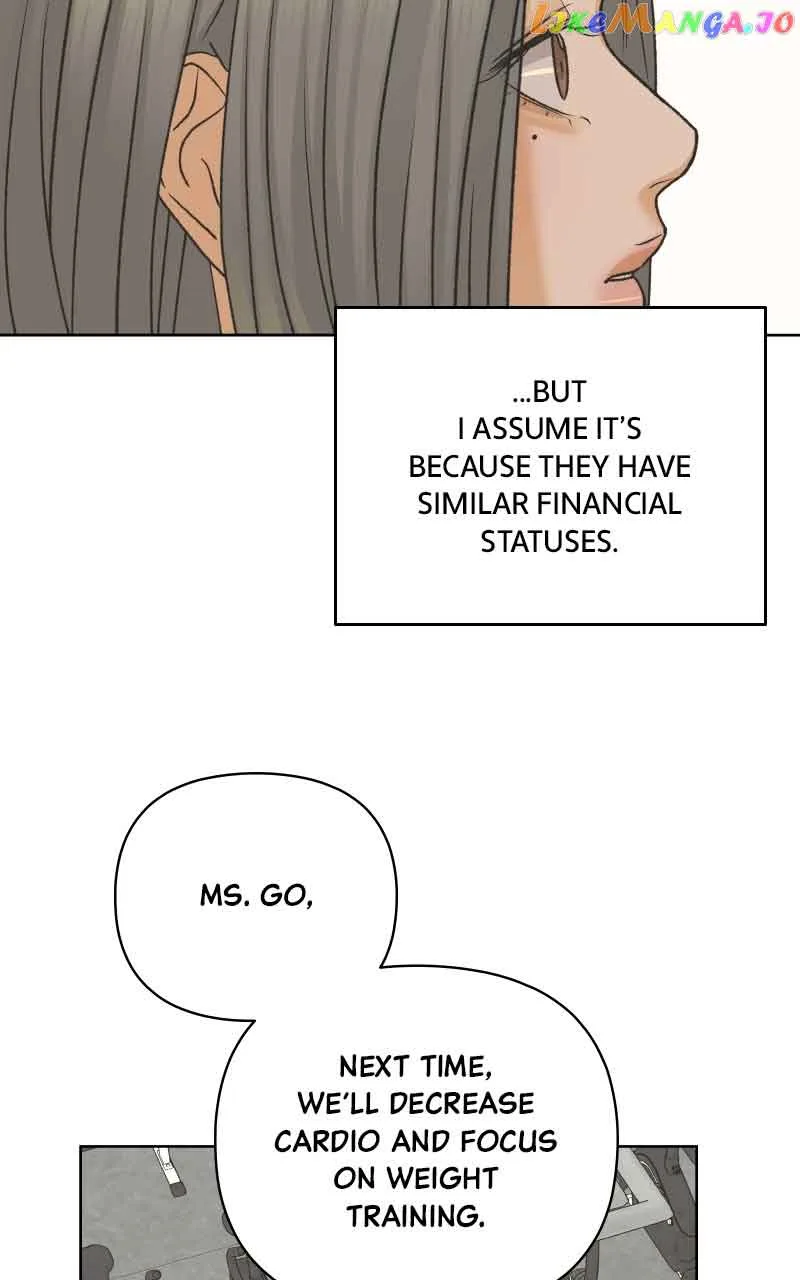 The Fox Club Chapter 84 page 28