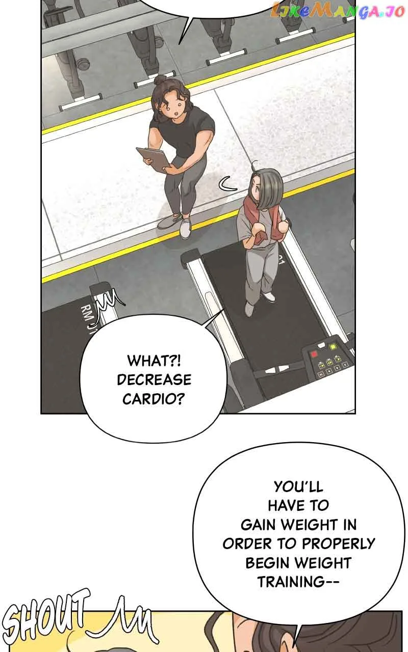 The Fox Club Chapter 84 page 29